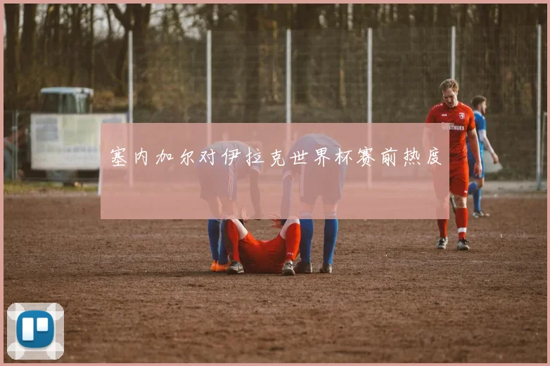 塞内加尔对伊拉克世界杯赛前热度