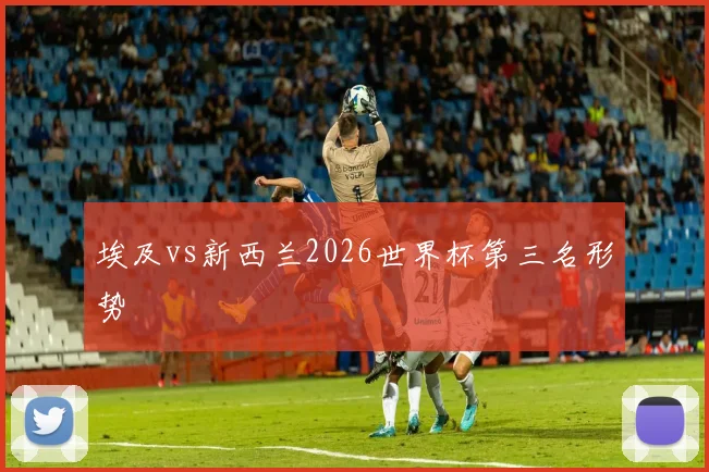 埃及vs新西兰2026世界杯第三名形势