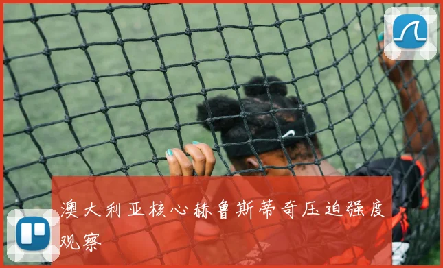 澳大利亚核心赫鲁斯蒂奇压迫强度观察