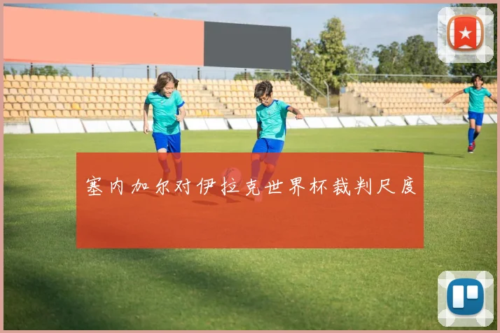 塞内加尔对伊拉克世界杯裁判尺度