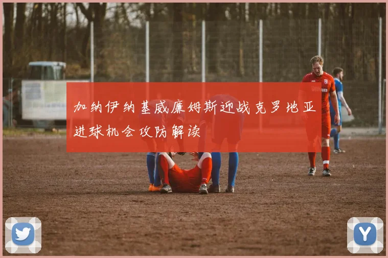加纳伊纳基威廉姆斯迎战克罗地亚进球机会攻防解读