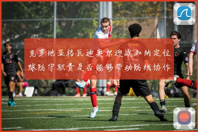 克罗地亚格瓦迪奥尔迎战加纳定位球防守职责是否能够带动防线协作