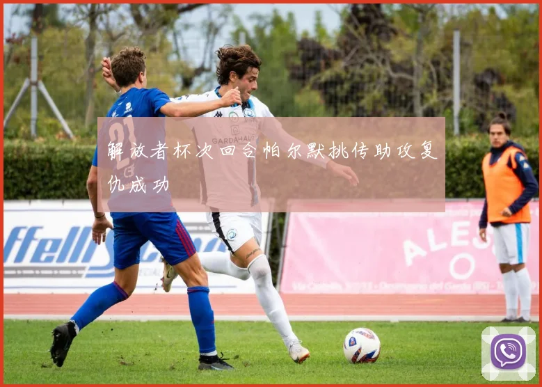 解放者杯次回合帕尔默挑传助攻复仇成功